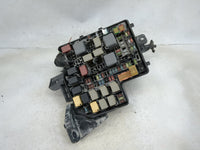 2013-2016 Scion Fr-S Fusebox Fuse Box Panel Relay Module Fits Fits 2013 2014 2015 2016 OEM Used Auto Parts - Oemusedautopart
