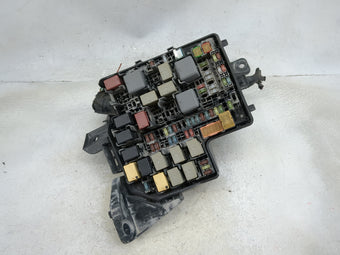 compare product 2013-2016 Scion Fr-S Fusebox Fuse Box Panel Relay Module Fits Fits 2013 2014 2015 2016 OEM Used Auto Parts