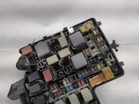 2013-2016 Scion Fr-S Fusebox Fuse Box Panel Relay Module Fits Fits 2013 2014 2015 2016 OEM Used Auto Parts - Oemusedautopart