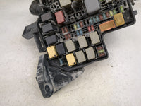 2013-2016 Scion Fr-S Fusebox Fuse Box Panel Relay Module Fits Fits 2013 2014 2015 2016 OEM Used Auto Parts - Oemusedautopart