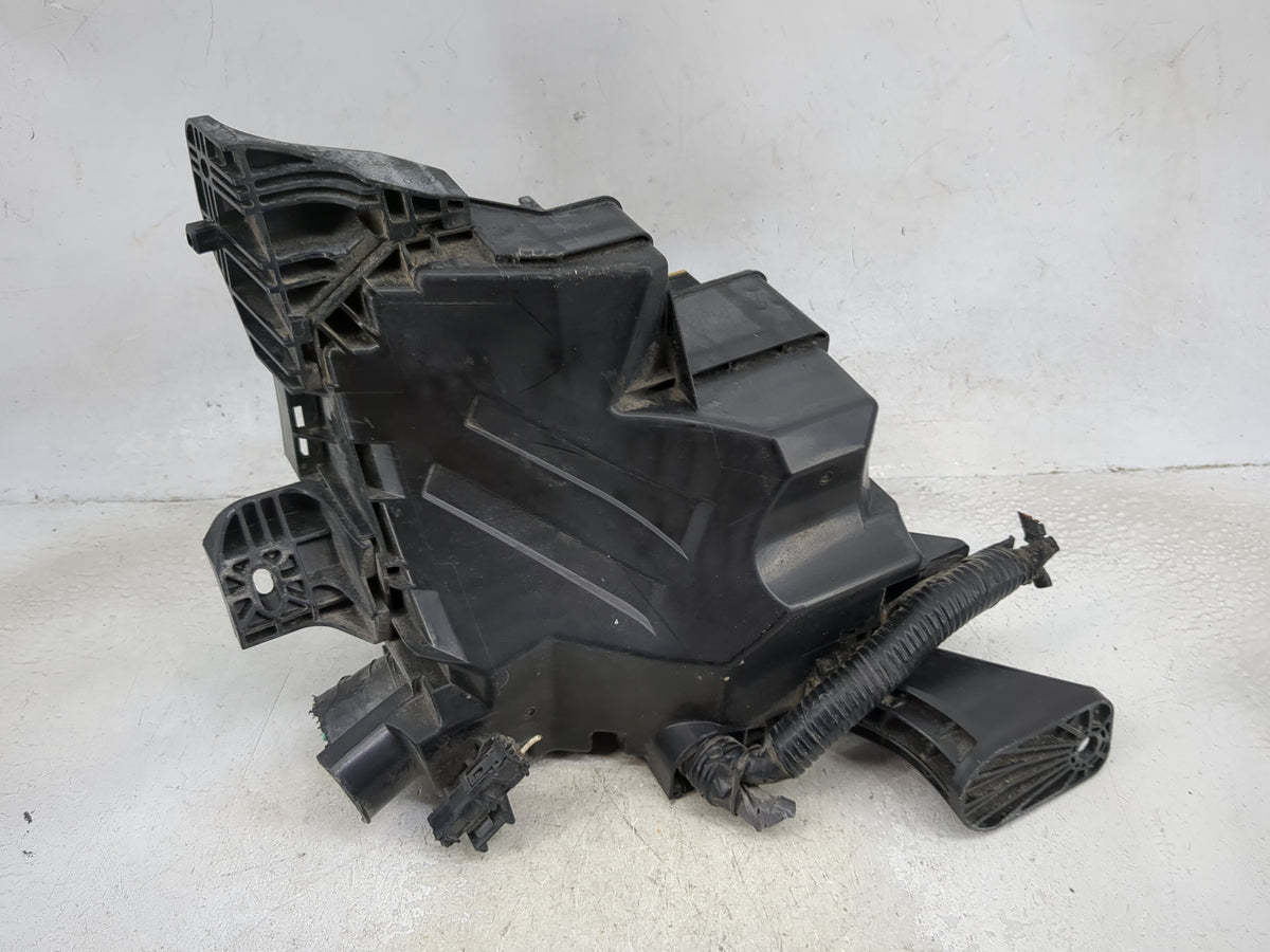 2013-2016 Scion Fr-S Fusebox Fuse Box Panel Relay Module Fits Fits 2013 2014 2015 2016 OEM Used Auto Parts - Oemusedautopart