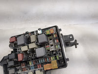 2013-2016 Scion Fr-S Fusebox Fuse Box Panel Relay Module Fits Fits 2013 2014 2015 2016 OEM Used Auto Parts - Oemusedautopart