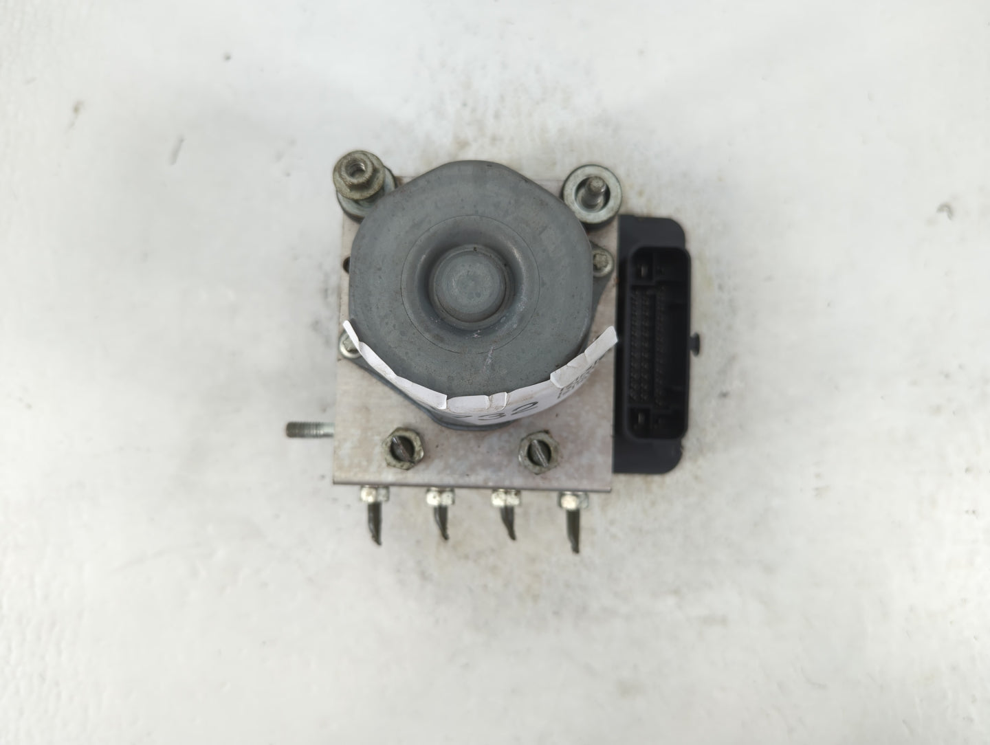 2013-2016 Scion Fr-S ABS Pump Control Module Replacement P/N:27536CA020 Fits Fits 2013 2014 2015 2016 OEM Used Auto Parts - 