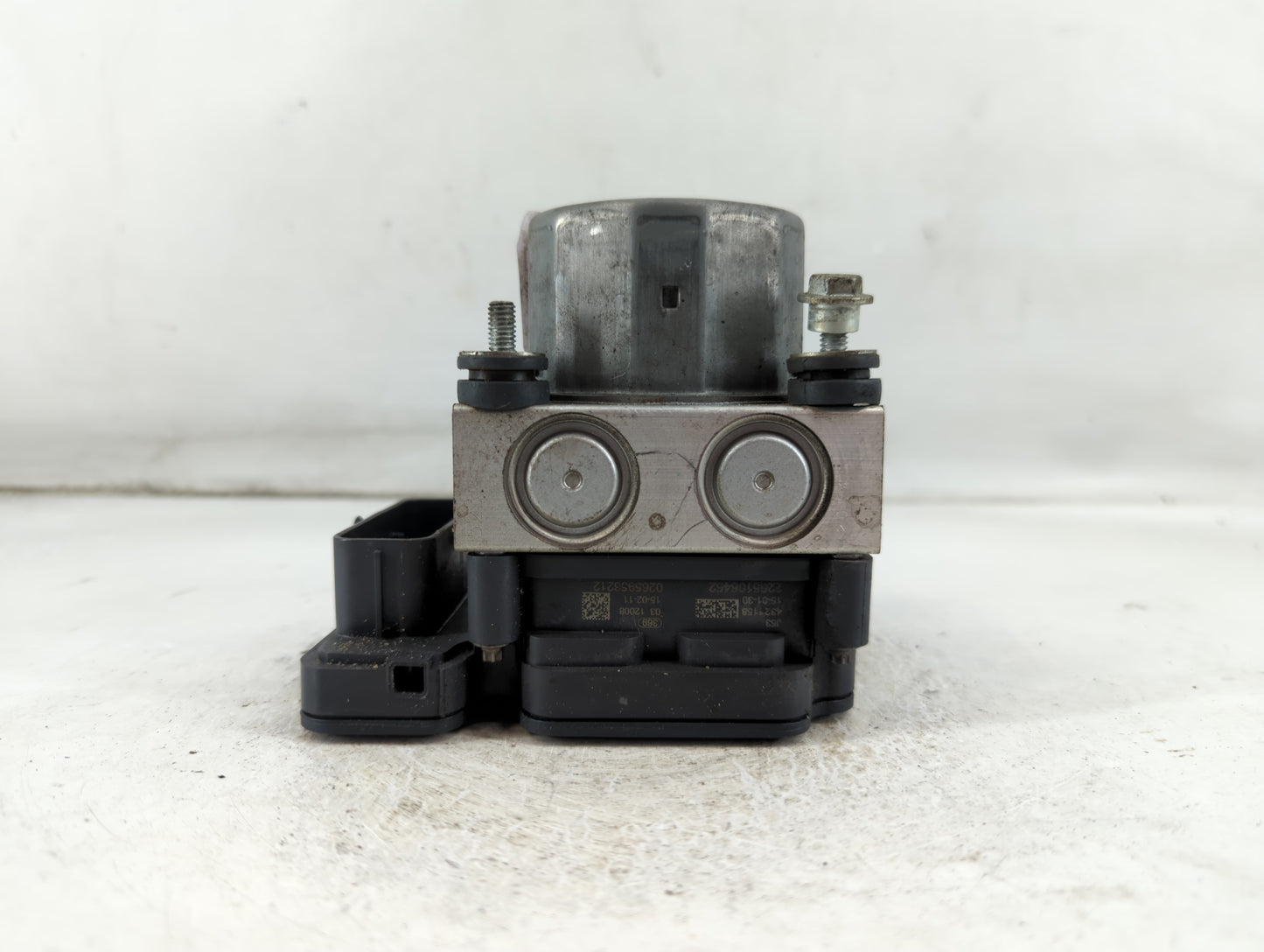 2013-2016 Scion Fr-S ABS Pump Control Module Replacement P/N:27536CA020 Fits Fits 2013 2014 2015 2016 OEM Used Auto Parts - 
