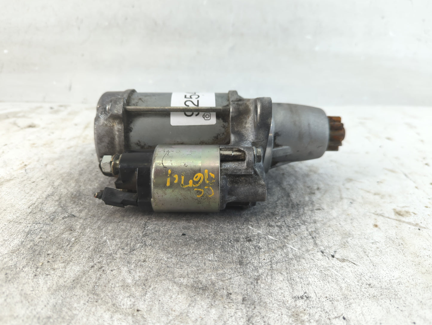 2013-2016 Scion Fr-S Car Starter Motor Solenoid OEM P/N:428000-8020 23300AA720 Fits Fits 2013 2014 2015 2016 2017 2018 2019 