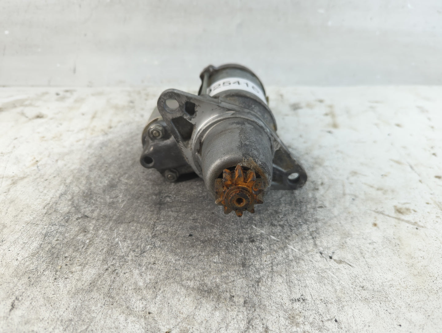 2013-2016 Scion Fr-S Car Starter Motor Solenoid OEM P/N:428000-8020 23300AA720 Fits Fits 2013 2014 2015 2016 2017 2018 2019 