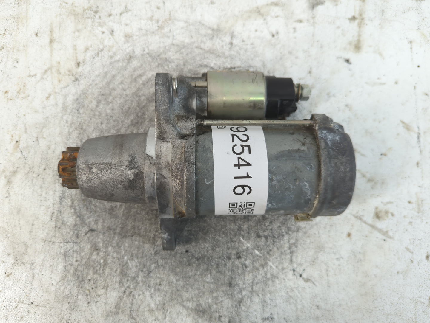 2013-2016 Scion Fr-S Car Starter Motor Solenoid OEM P/N:428000-8020 23300AA720 Fits Fits 2013 2014 2015 2016 2017 2018 2019 
