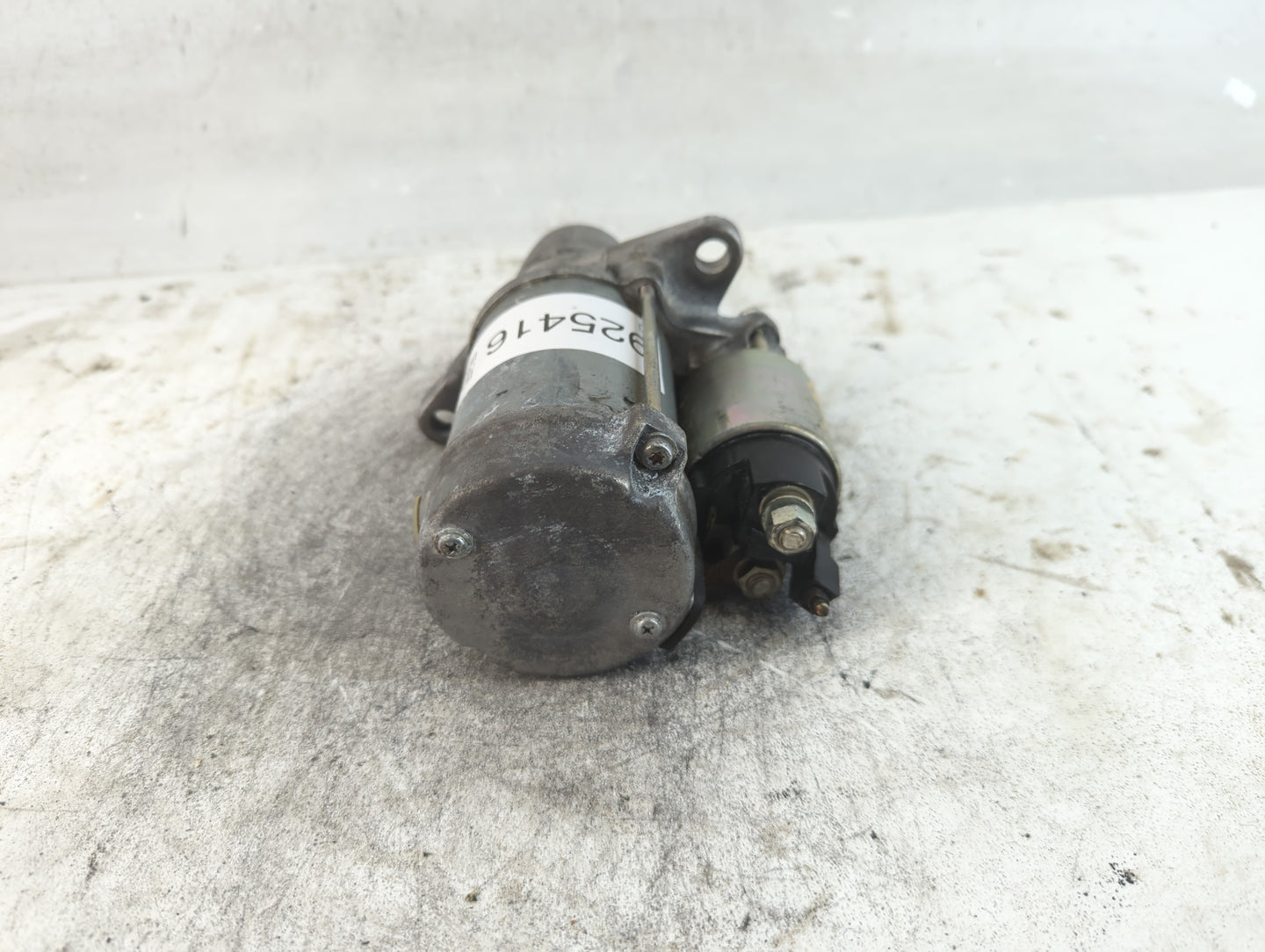 2013-2016 Scion Fr-S Car Starter Motor Solenoid OEM P/N:428000-8020 23300AA720 Fits Fits 2013 2014 2015 2016 2017 2018 2019 