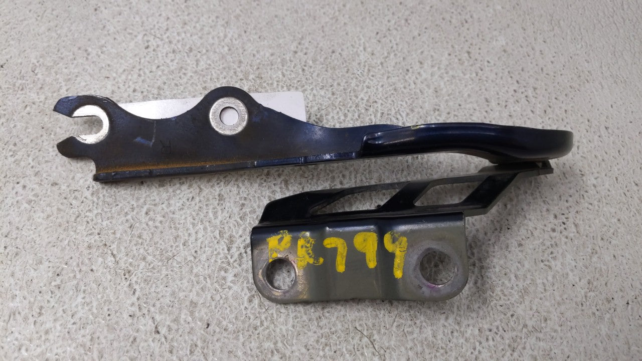 2016 Scion Ia Hood Latch Assembly - Oemusedautoparts1.com