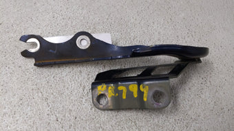 compare product 2016 Scion Ia Hood Latch Assembly