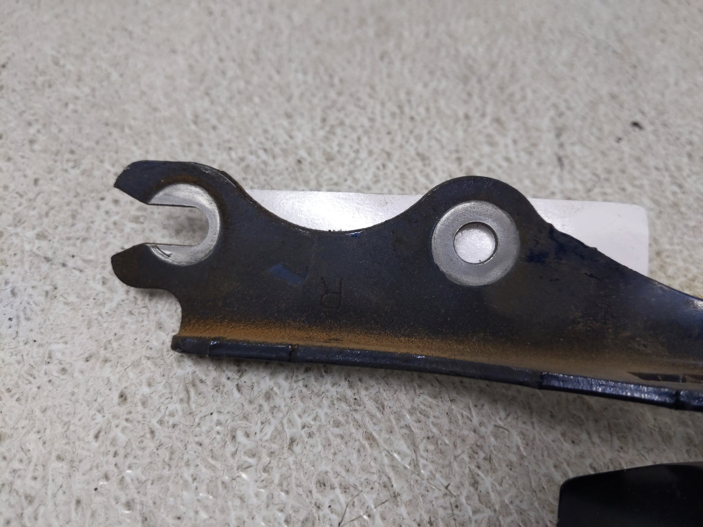 2016 Scion Ia Hood Latch Assembly - Oemusedautoparts1.com