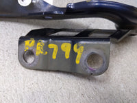 2016 Scion Ia Hood Latch Assembly - Oemusedautoparts1.com