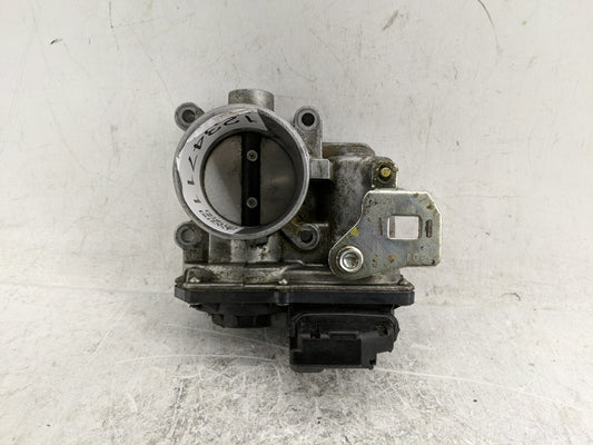 2016 Scion Ia Throttle Body Fits Fits 2017 2018 2019 2020 OEM Used Auto Parts - Oemusedautoparts1.com