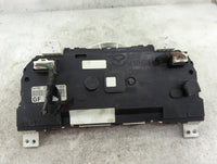 2016 Scion Ia Instrument Cluster Speedometer Gauges P/N:D09M 55 430 D472E DD1D J KF063 Miles: Fits OEM Used Auto Parts - Oem