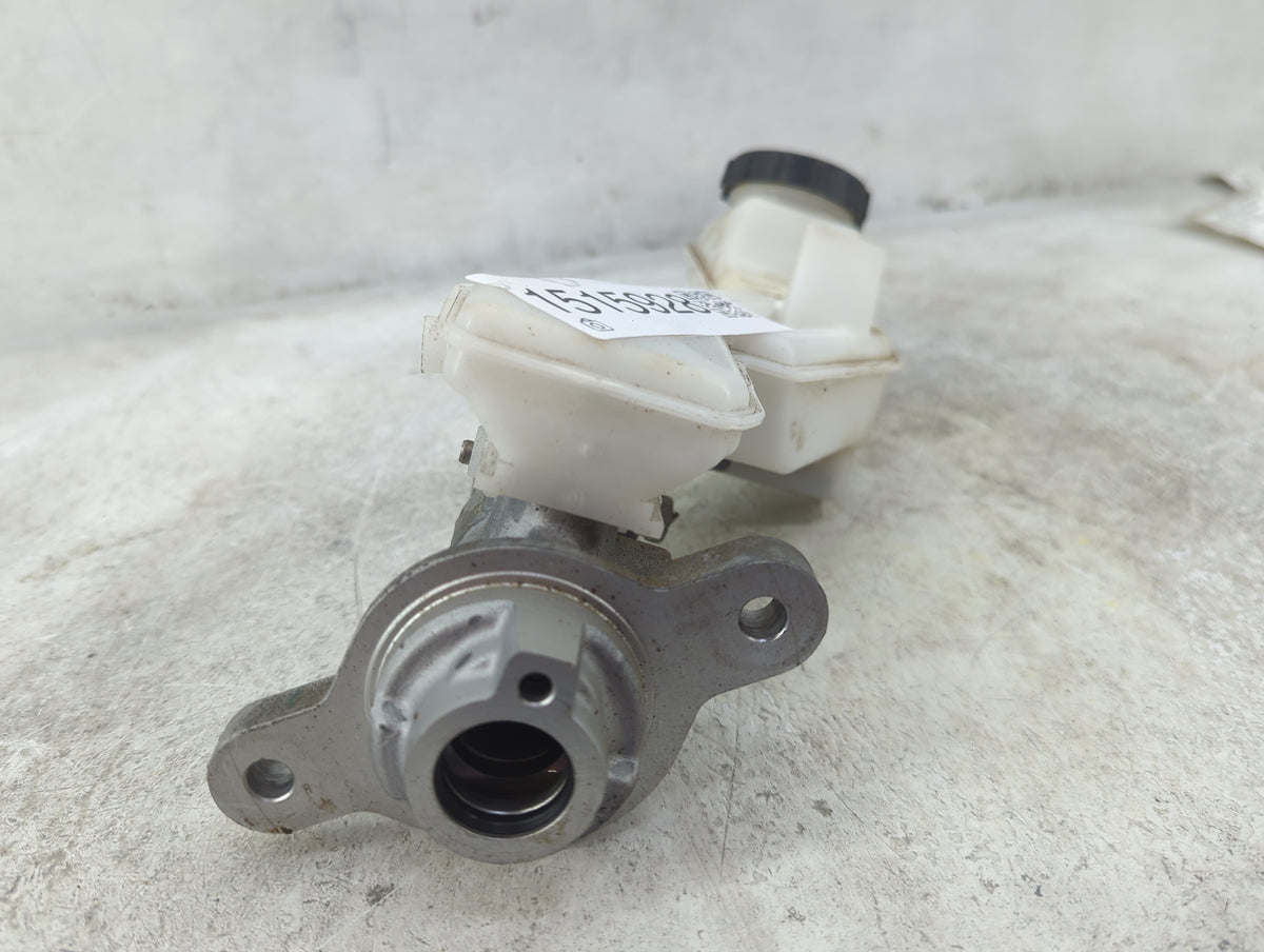 2016-2016 Scion Ia Brake Master Cylinder - Oemusedautoparts1.com