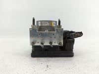 2016 Scion Ia ABS Pump Control Module Replacement P/N:DB1S 43 7A0 Fits OEM Used Auto Parts - Oemusedautoparts1.com