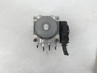 2016 Scion Ia ABS Pump Control Module Replacement P/N:DB1S 43 7A0 Fits OEM Used Auto Parts - Oemusedautoparts1.com