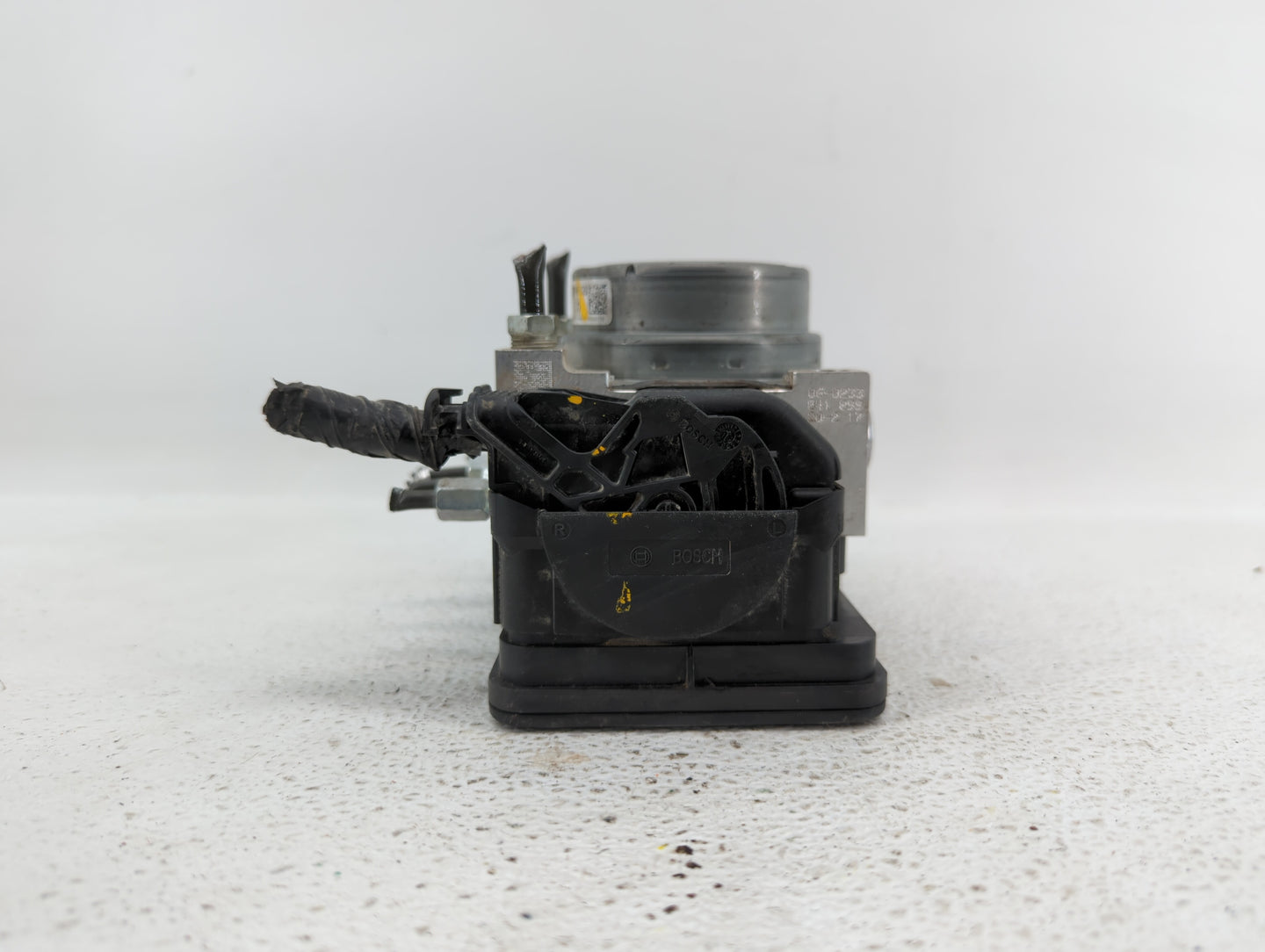 2016 Scion Ia ABS Pump Control Module Replacement P/N:DB1S 43 7A0 Fits OEM Used Auto Parts - Oemusedautoparts1.com