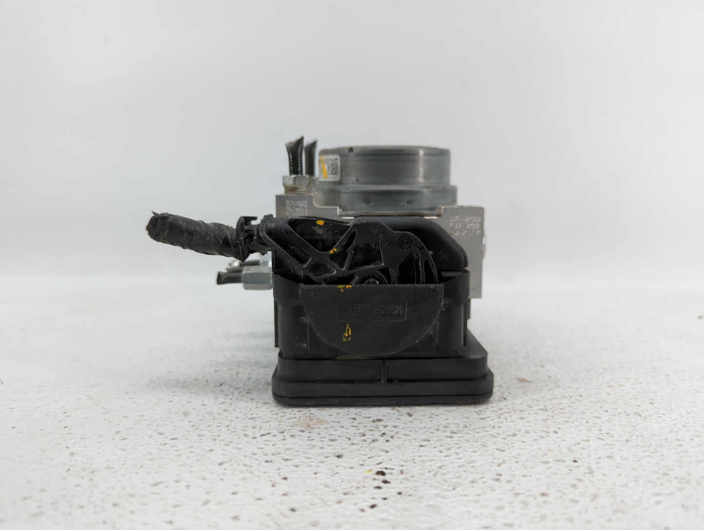 2016 Scion Ia ABS Pump Control Module Replacement P/N:DB1S 43 7A0 Fits OEM Used Auto Parts - Oemusedautoparts1.com