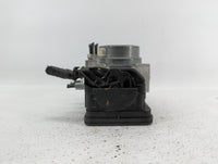 2016 Scion Ia ABS Pump Control Module Replacement P/N:DB1S 43 7A0 Fits OEM Used Auto Parts - Oemusedautoparts1.com