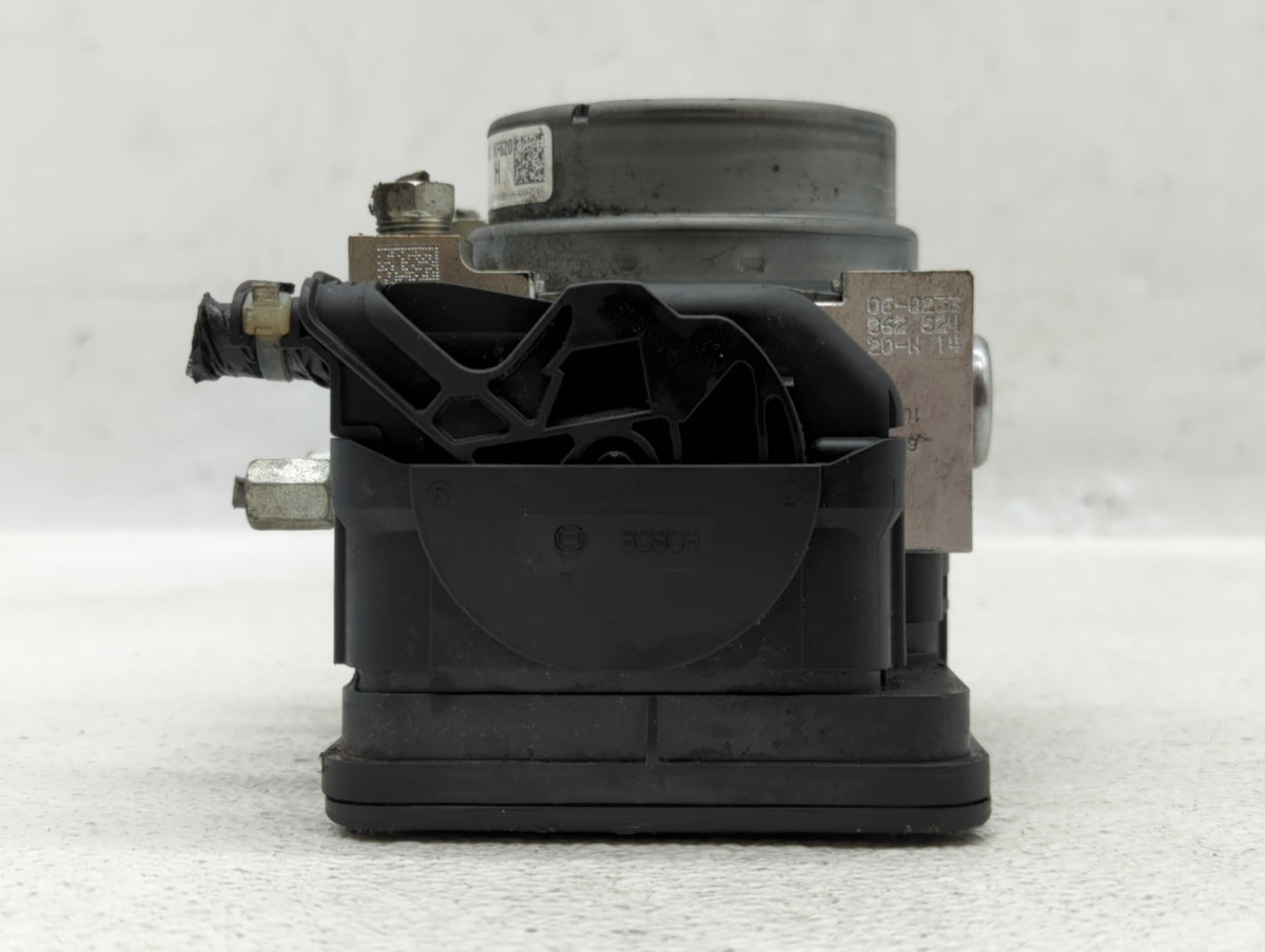 2016 Scion Ia Anti-Lock Brake ABS Pump Module Actuator OEM P/N:DB1S 43 7A0 Fits OEM Used Auto Parts - Oemusedautoparts1.com