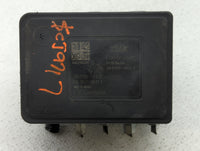 2016 Scion Ia ABS Pump Control Module Replacement P/N:DB1S 43 7A0 Fits OEM Used Auto Parts - Oemusedautoparts1.com