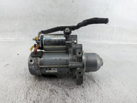2016 Scion Ia Car Starter Motor Solenoid OEM P/N:12667973 TN438000-2140 Fits Fits 2017 2018 2019 2020 OEM Used Auto Parts - 
