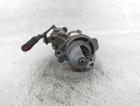 2016 Scion Ia Car Starter Motor Solenoid OEM P/N:12667973 TN438000-2140 Fits Fits 2017 2018 2019 2020 OEM Used Auto Parts - 