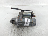2016 Scion Ia Car Starter Motor Solenoid OEM P/N:12667973 TN438000-2140 Fits Fits 2017 2018 2019 2020 OEM Used Auto Parts - 