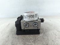 2016 Scion Ia ABS Pump Control Module Replacement P/N:DB1S 43 7A0 Fits OEM Used Auto Parts - Oemusedautoparts1.com