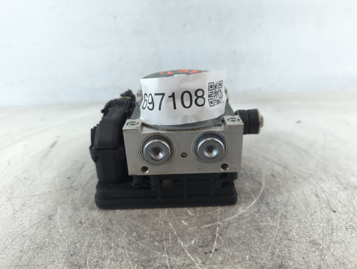 2016 Scion Ia Anti-Lock Brake ABS Pump Module Actuator OEM P/N:DB1S 43 7A0 Fits OEM Used Auto Parts - Oemusedautoparts1.com