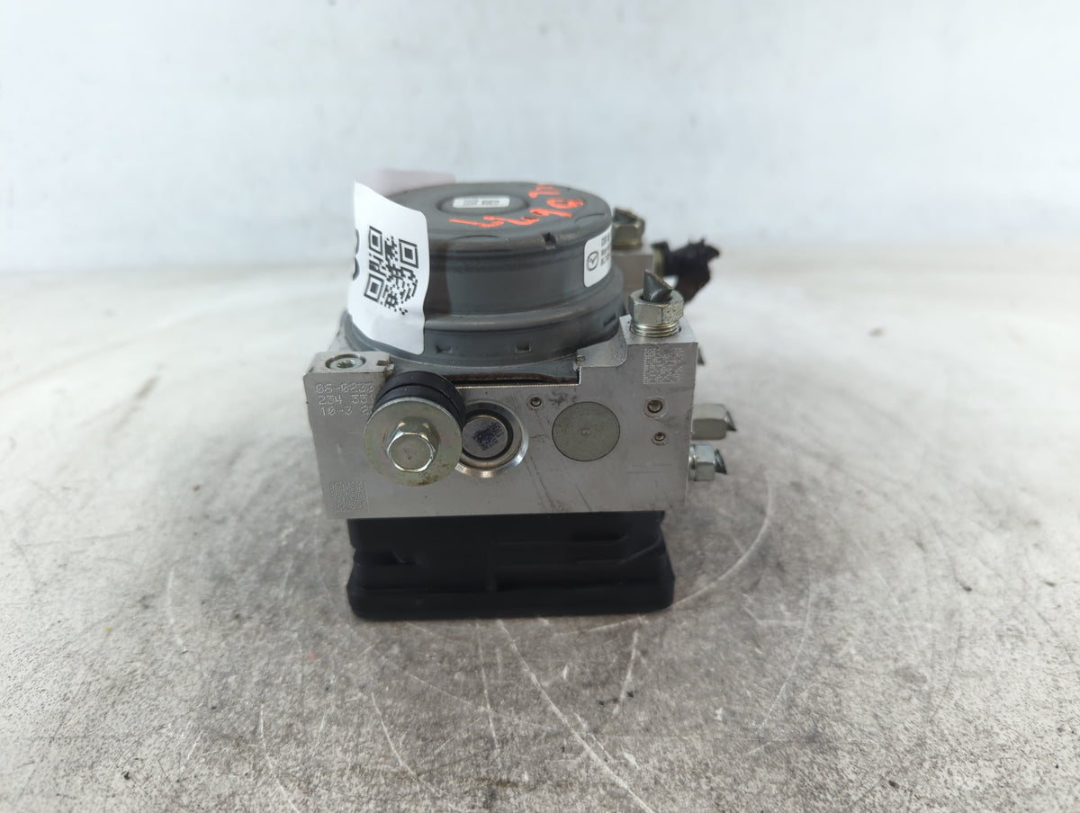 2016 Scion Ia Anti-Lock Brake ABS Pump Module Actuator OEM P/N:DB1S 43 7A0 Fits OEM Used Auto Parts - Oemusedautoparts1.com
