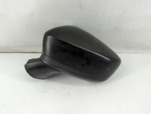 2016 Scion Ia Driver Side View Mirror - Left Door Mirror OEM Used - Oemusedautoparts1.com