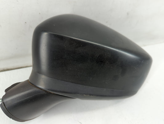 2016 Scion Ia Driver Side View Mirror - Left Door Mirror OEM Used