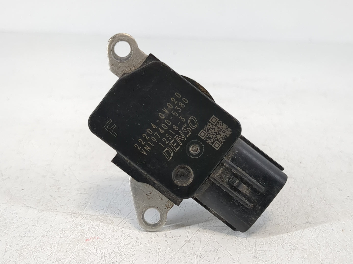 2016-2016 Scion Im Mass Air Flow Meter Maf - Oemusedautoparts1.com