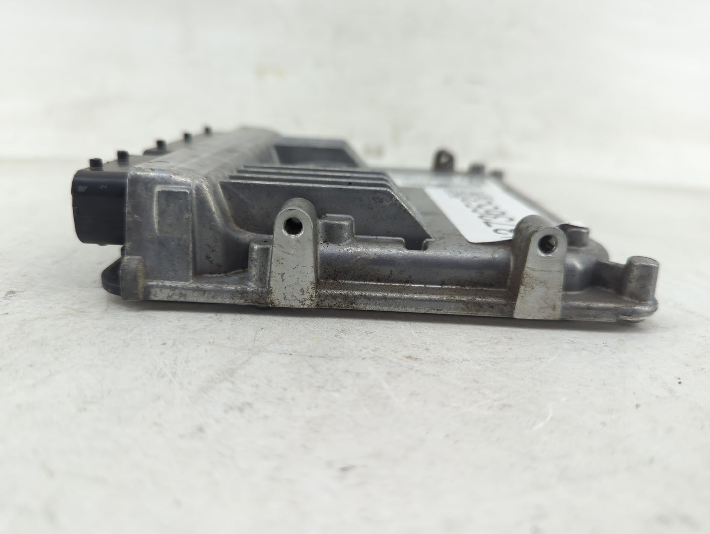 2016 Scion Im PCM Engine Control Computer ECU ECM PCU OEM P/N:89661-0W170 Fits OEM Used Auto Parts - Oemusedautoparts1.com