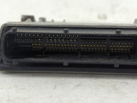 2016 Scion Im PCM Engine Control Computer ECU ECM PCU OEM P/N:89661-0W170 Fits OEM Used Auto Parts - Oemusedautoparts1.com