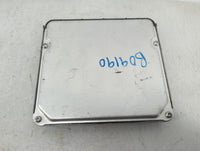 2016 Scion Im PCM Engine Control Computer ECU ECM PCU OEM P/N:89661-0W170 Fits OEM Used Auto Parts - Oemusedautoparts1.com