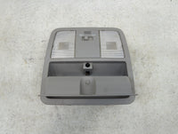 2016 Scion Im Overhead Roof Console - Oemusedautoparts1.com