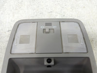2016 Scion Im Overhead Roof Console - Oemusedautoparts1.com