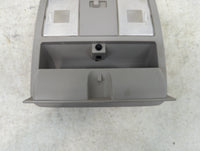 2016 Scion Im Overhead Roof Console - Oemusedautoparts1.com