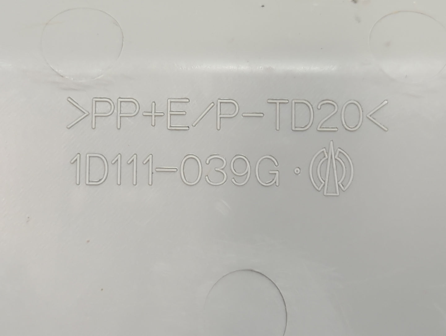 2016 Scion Im Overhead Roof Console - Oemusedautoparts1.com