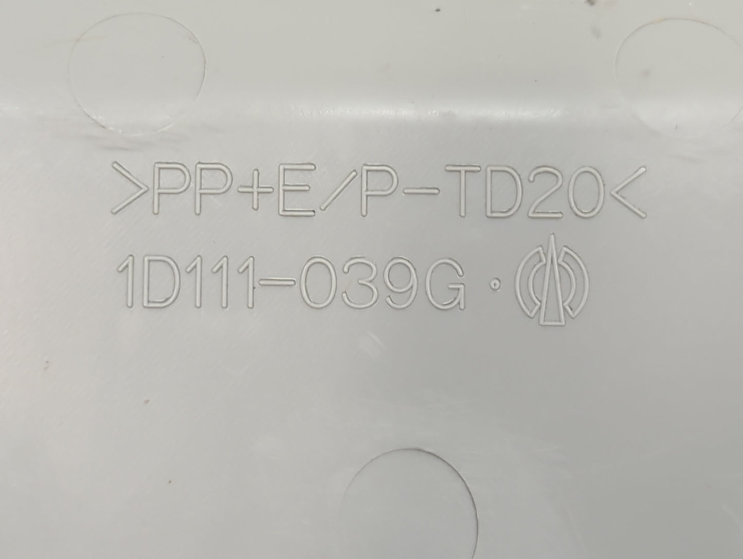 2016 Scion Im Overhead Roof Console - Oemusedautoparts1.com