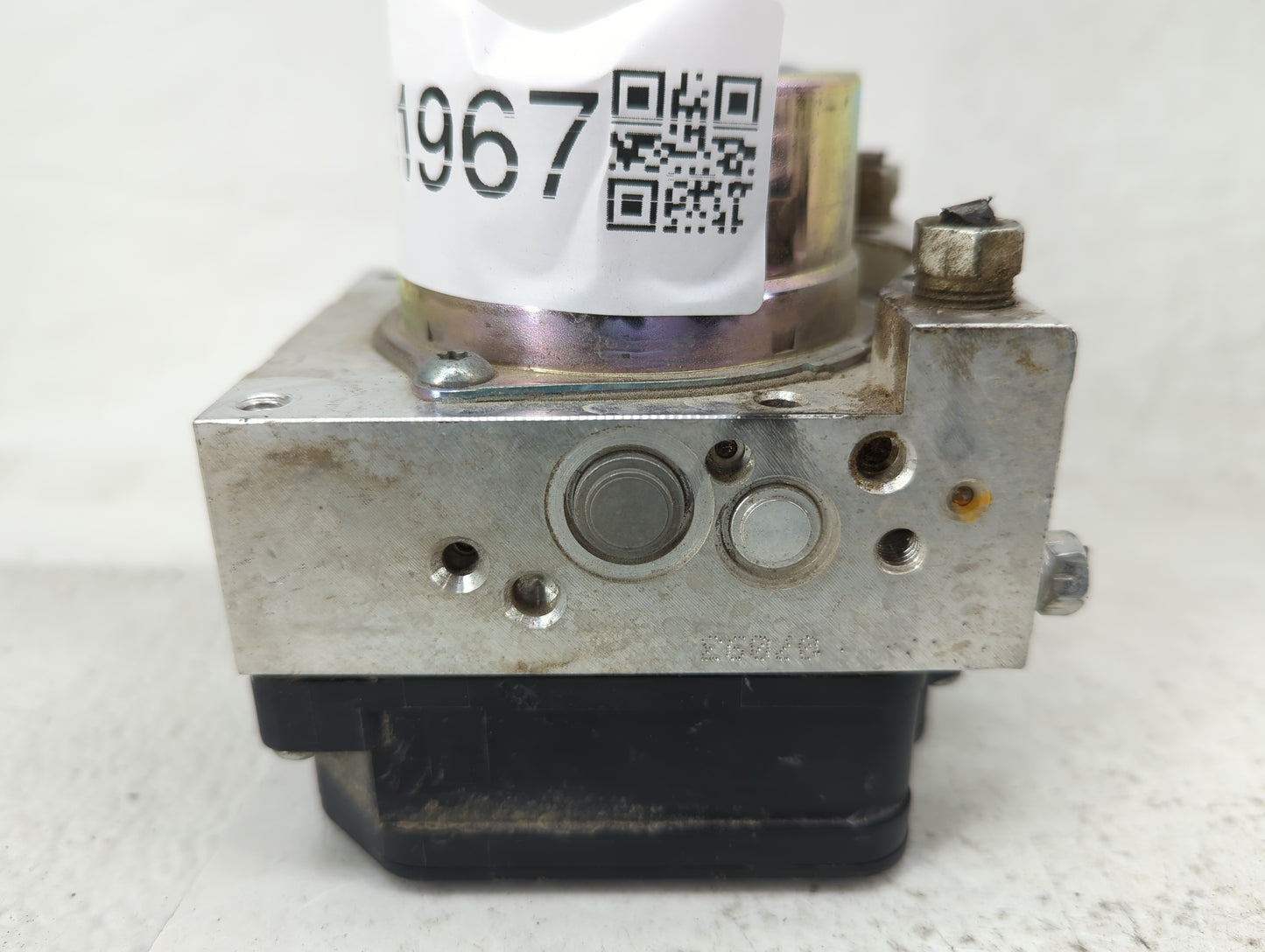 2016 Scion Im ABS Pump Control Module Replacement P/N:44540-12750 89541-12B90 Fits OEM Used Auto Parts - Oemusedautoparts1.c