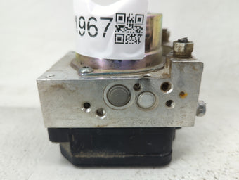 compare product 2016 Scion Im ABS Pump Control Module Replacement P/N:44540-12750 89541-12B90 Fits OEM Used Auto Parts