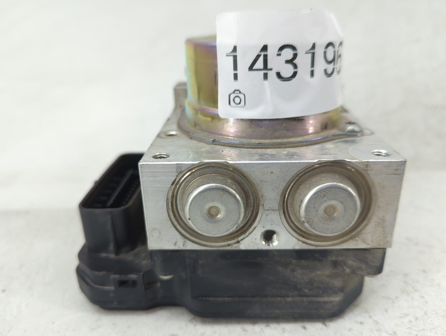 2016 Scion Im ABS Pump Control Module Replacement P/N:44540-12750 89541-12B90 Fits OEM Used Auto Parts - Oemusedautoparts1.c