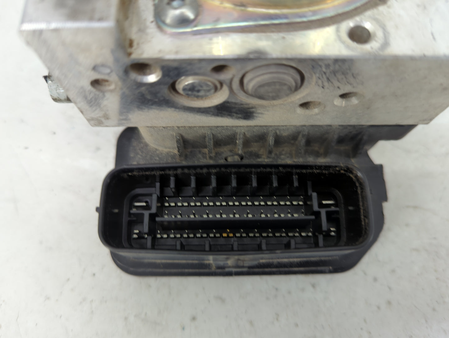 2016 Scion Im ABS Pump Control Module Replacement P/N:44540-12750 89541-12B90 Fits OEM Used Auto Parts - Oemusedautoparts1.c
