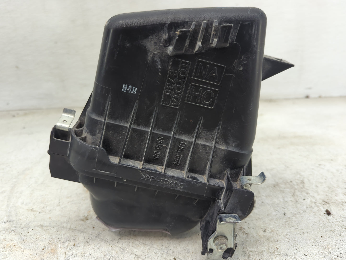 2016-2016 Scion Im Air Cleaner Intake-duct Hose Tube - Oemusedautoparts1.com