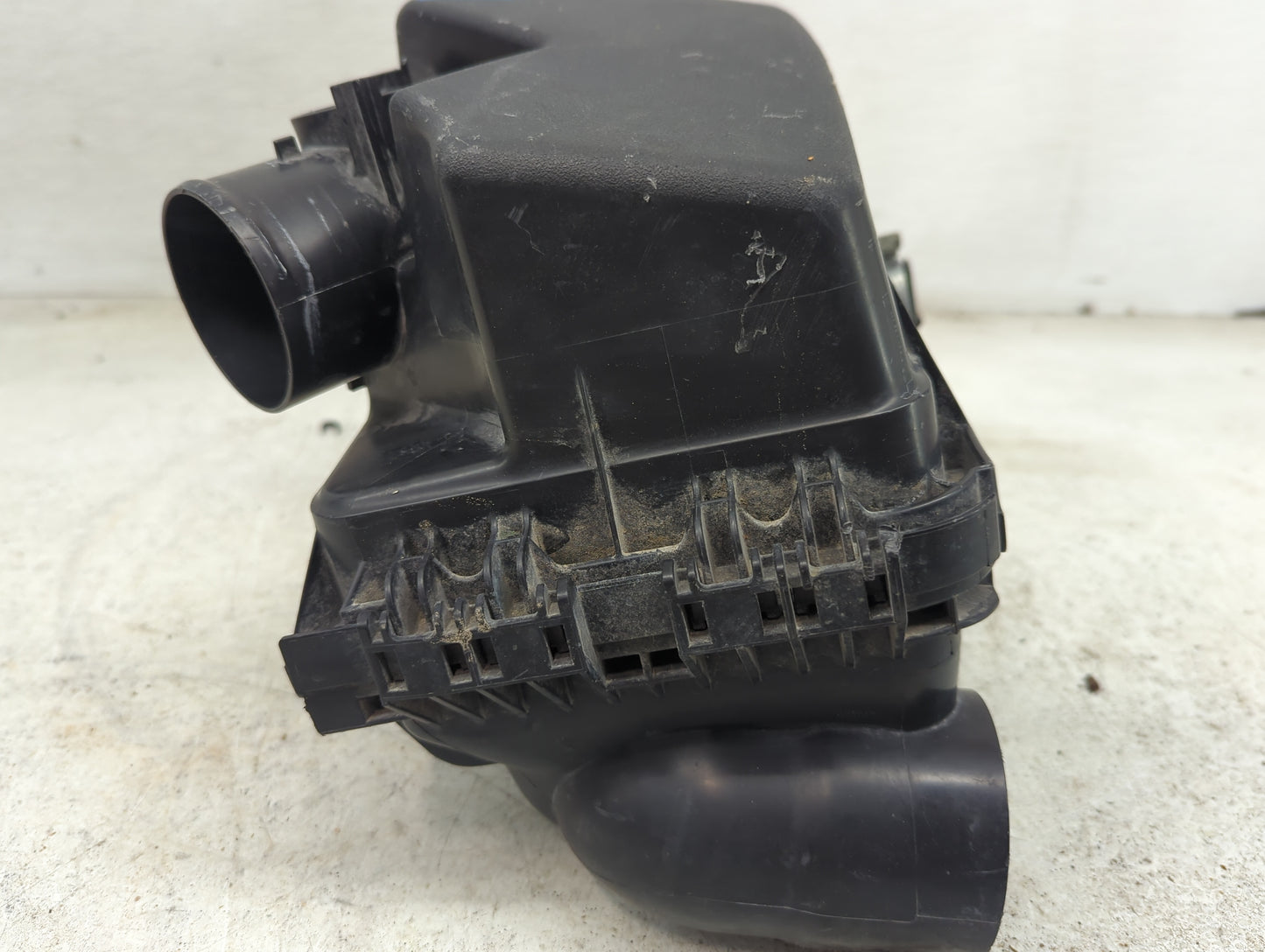 2016-2016 Scion Im Air Cleaner Intake-duct Hose Tube - Oemusedautoparts1.com