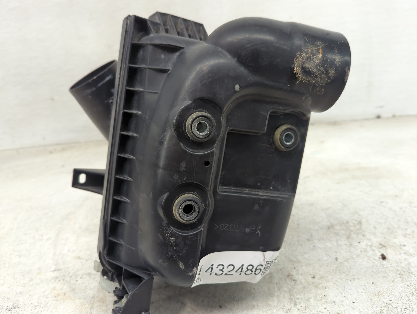 2016-2016 Scion Im Air Cleaner Intake-duct Hose Tube - Oemusedautoparts1.com